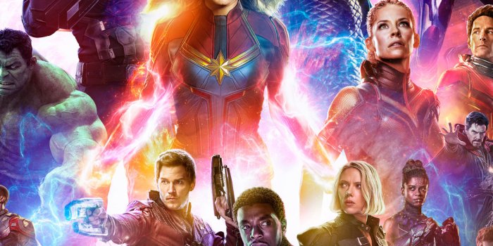 1125x2436 Avengers Iphone Wallpapers