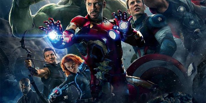 1080x1920 Avengers Wallpaper Iphone