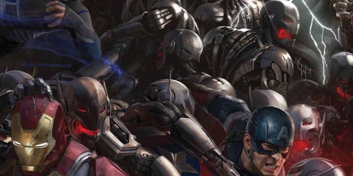 1080x1920 Avengers iPhone Wallpaper (Page 4) - Line.17QQ.com