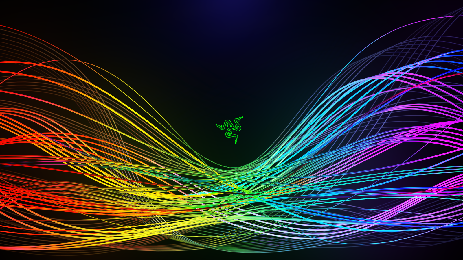 3840x2160 Razer Chroma Wallpaper 3840X2160 (Page 1) - Line.17QQ.com