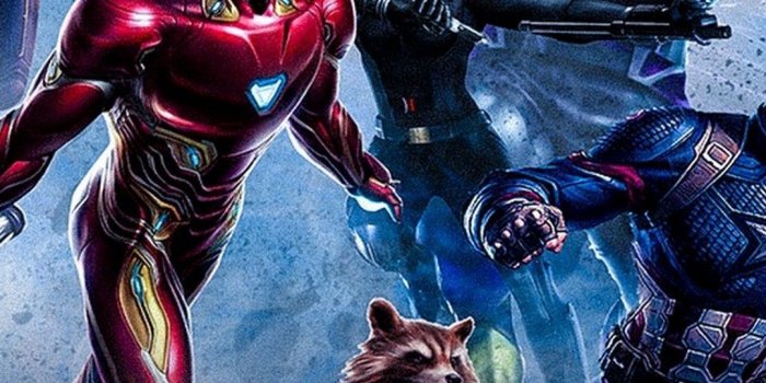 1080x1920 Avengers Iphone Wallpapers