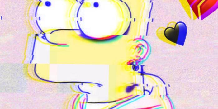 1242x2228 Sad Simpsons Wallpaper Xbox (Page 1) - Line.17QQ.com