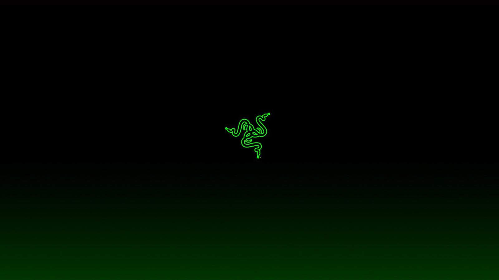 1920x1080 48+] Razer Wallpaper 1600x900 on WallpaperSafari