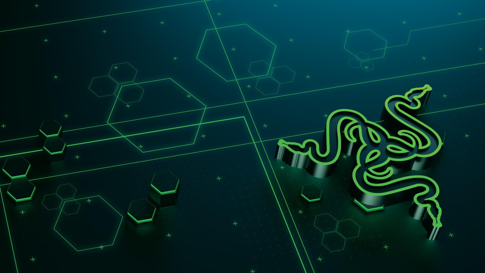3840x2160 Razer Chroma Wallpapers • TrumpWallpapers