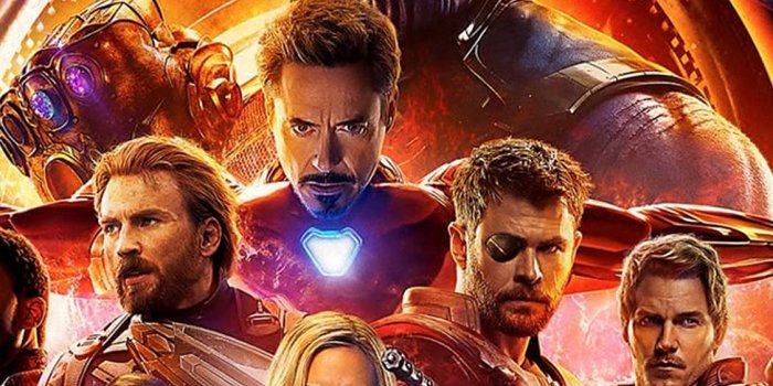 1125x2436 Best Avengers iPhone X HD Wallpapers - iLikeWallpaper