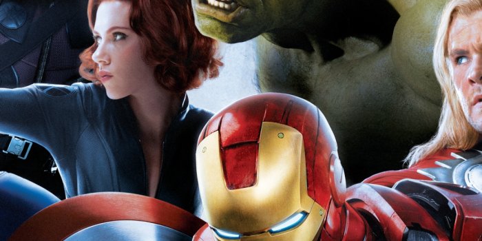 1080x1920 Avengers Iphone Wallpaper For Desktop - Download Pictures Of Superheroes -  1080x1920 - Download HD Wallpaper - WallpaperTip