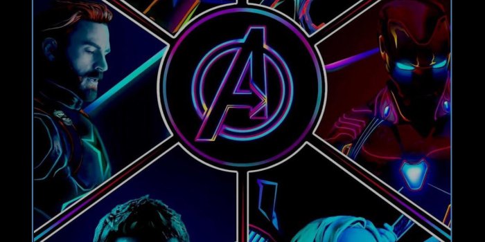 1301x2820 Avengers iPhone 4k Wallpapers