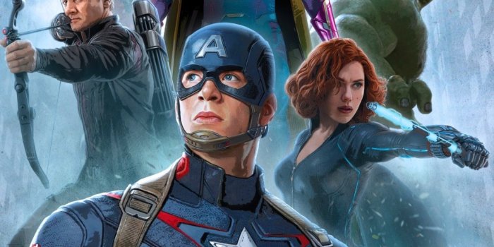 1080x1920 The Avengers | iPhone Wallpapers