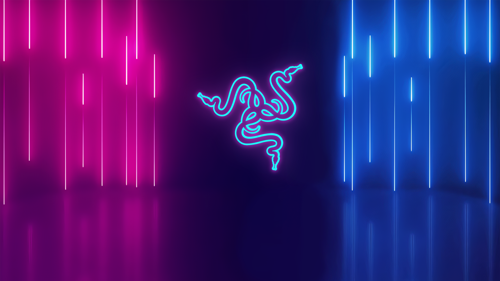 1920x1080 Made couple Razer neon themed wallpapers for Desktop and phones~ everything  is 1080p UwU (not sure if these belong here) : razer