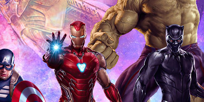 1125x2436 Avengers iPhone Wallpaper - Top Best Avengers Phone Wallpaper