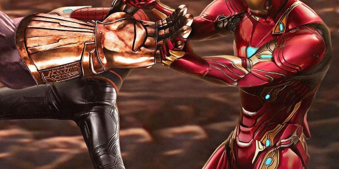 1125x2436 Avengers iPhone 4k Wallpapers