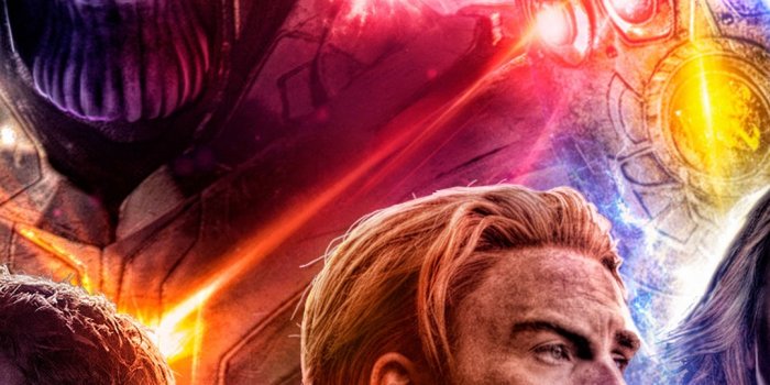 1080x1920 Avengers Endgame Wallpaper iPhone | 2021 Movie Poster Wallpaper HD