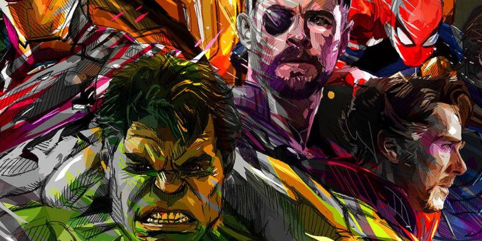 1125x2436 1125x2436 Marvel Avengers Iphone XS,Iphone 10,Iphone X HD 4k Wallpapers,  Images, Backgrounds, Photos and Pictures