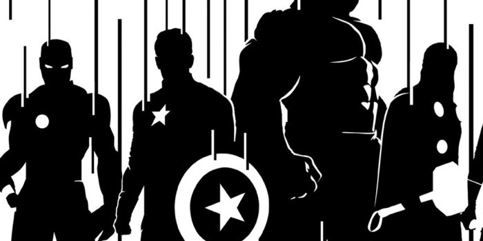 1080x1920 Avengers Phone Wallpapers Group (79+)