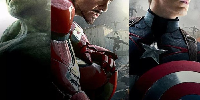 1080x1920 The Avengers iPhone Wallpapers (22 images) - WallpaperBoat