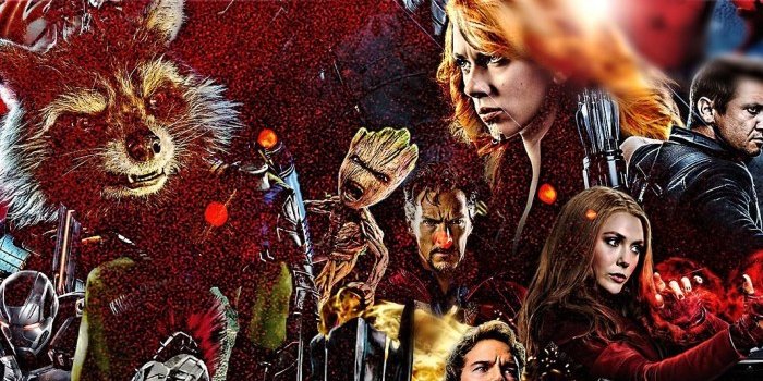 700x1245 Avengers Infinity War Superheroes Poster IPhone Wallpaper Iphoneswallpapers  Com – Free PNG Images Vector, PSD, Clipart, Templates