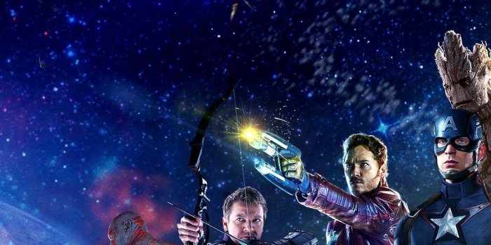 1080x1920 25+ Best Avengers iPhone Wallpapers 2018 - Templatefor