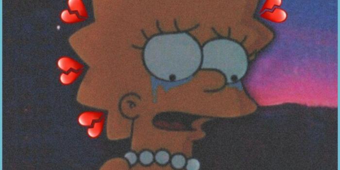 1064x1047 Sad Cartoon Tumblr Wallpapers - Sad Cartoon Wallpaper |  Neat