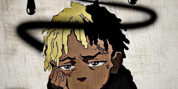 2748x2813 Depressing Cartoon Wallpaper (Page 1) - Line.17QQ.com