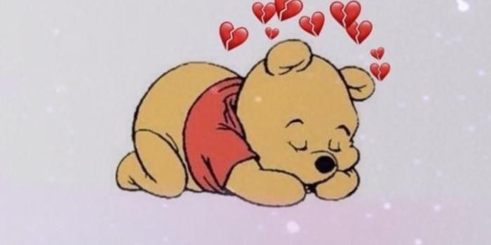 721x1280 Sad Cartoon Aesthetic posted by Samantha Mercado