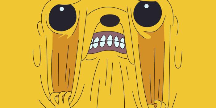 2048x1536 Sad Cartoon Wallpaper (Page 1) - Line.17QQ.com