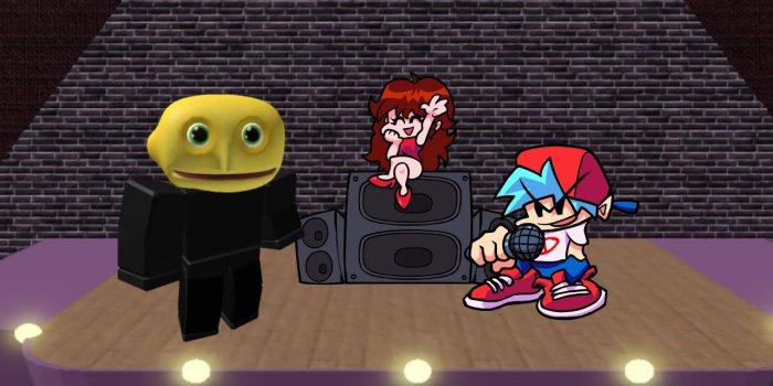 1280x720 Friday Night Funkin' Wallpapers - Top Free Friday Night Funkin' Backgrounds  - WallpaperAccess