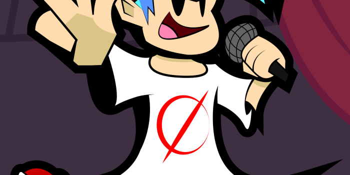 2389x3404 Friday Night Funkin' Wallpapers