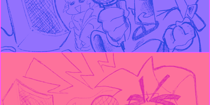 1296x2945 Browser Games - Friday Night Funkin' - Menu Backgrounds - The Spriters  Resource