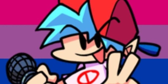 1080x1077 Friday Night Funkin Wallpaper - NawPic