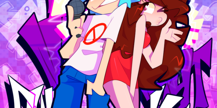 760x1049 Friday Night funkin!!! by Pixy-Anna in 2021 | Friday night,  Funkin, Night