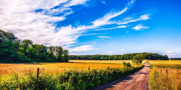 3840x2161 Landscape 4K Ultra HD Wallpaper | Summer landscape 4K Ultra HD wallpaper |  4k-Wallpaper.Net #landscapingwallpape… | Summer landscape, Landscape,  Landscape pictures