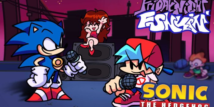 1920x1080 Sonic Friday Night Funkin Wallpaper - KoLPaPer - Awesome Free HD Wallpapers