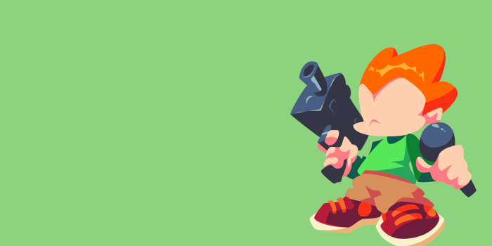 1920x1080 Friday Night Funkin Video Games Music Game Wallpaper - Resolution:1920x1080  - ID:1194684 - wallha.com