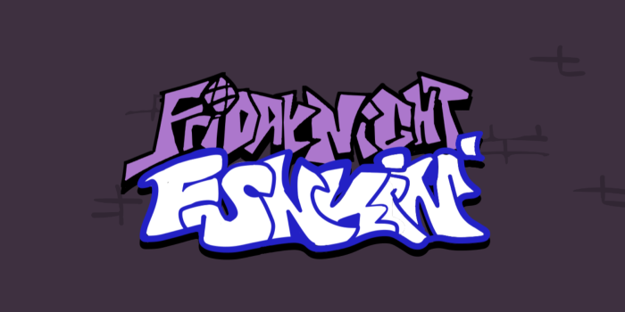 1680x1050 Friday Night Funkin' (Ludum Dare Prototype) by ninjamuffin99