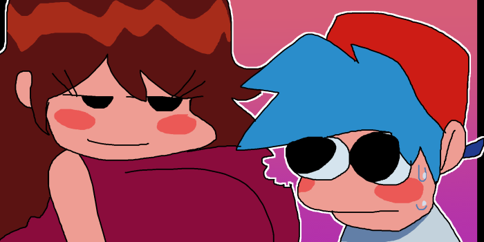 1920x1080 FRIDAY NIGHT FUNKIN ON CRACK