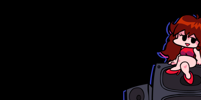 1920x620 Hero for Friday Night Funkin' by David0Mario