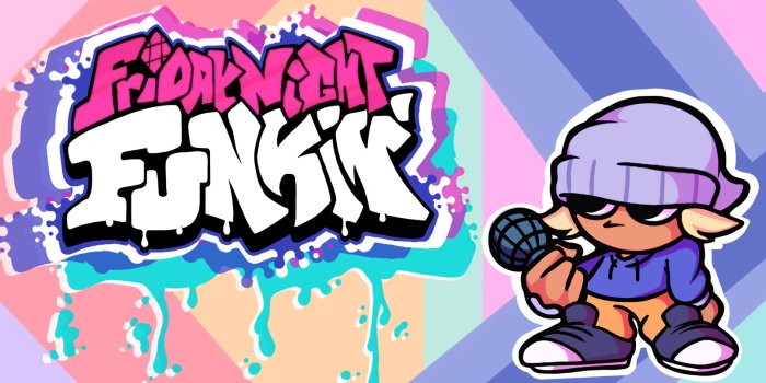 1571x888 OC) Sege [Friday Night Funkin'] [Skin Mods]