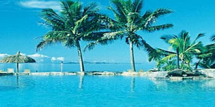 1080x1920 Caribbean Summer 4K Wallpapers Desktop Background