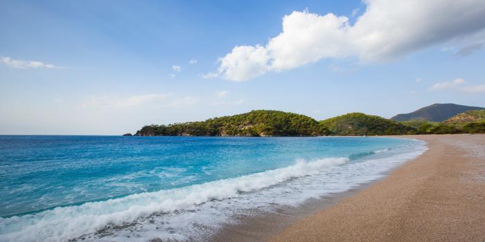 4096x2160 4K Summer Wallpaper (Page 4) - Line.17QQ.com