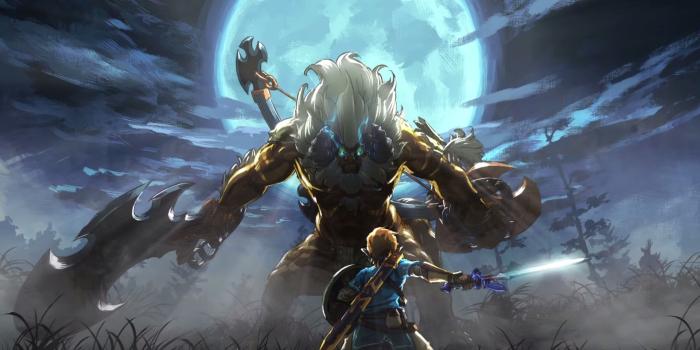 1920x1080 Legend of Zelda Wallpapers - Top Free Legend of Zelda Backgrounds -  WallpaperAccess