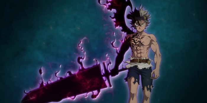 2560x1440 Black Clover Desktop Wallpapers - Top Free Black Clover Desktop Backgrounds  - WallpaperAccess