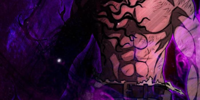 1080x2380 Asta Black Clover Lockscreen - KoLPaPer - Awesome Free HD Wallpapers