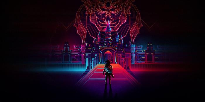 1920x1080 Retro Zelda Wallpapers