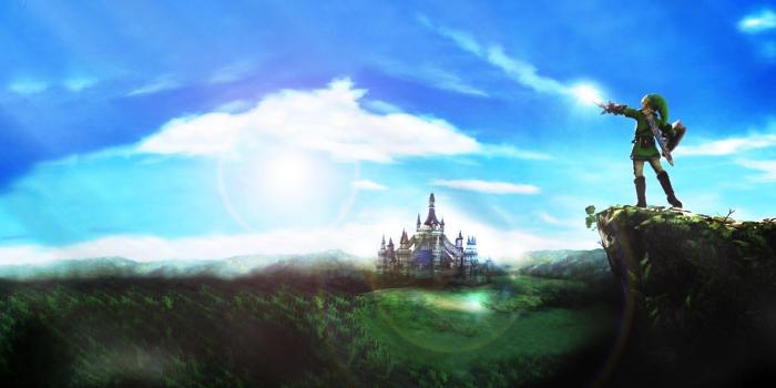 1900x1080 Zelda Wallpapers HD 2017