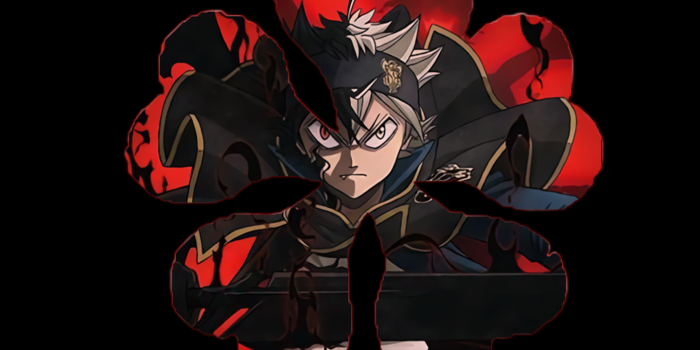 1440x2560 Black Clover Demon Wallpapers