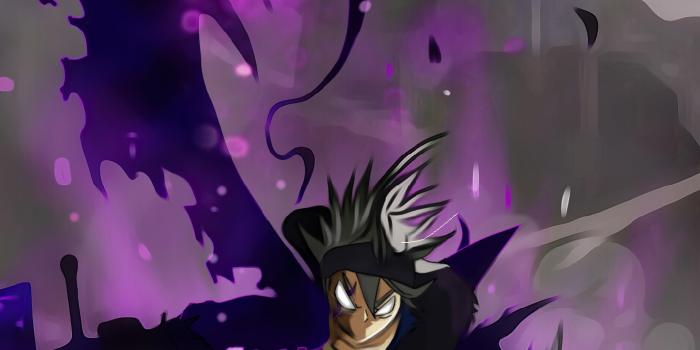 2160x3840 Hd Wallpaper Anime Black Clover Asta Black Clover Wallpaper - Black Clover  Asta And Yuno - 2160x3840 - Download HD Wallpaper - WallpaperTip