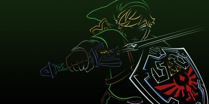 1920x1080 Zelda Computer Wallpapers, Desktop Backgrounds | 1920x1080 | ID:417286 |  Legend of zelda, Wallpaper backgrounds, Legend