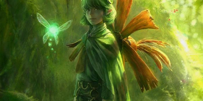 1280x820 Afternoon, Here Are 65 Legend Of Zelda Desktop Wallpapers