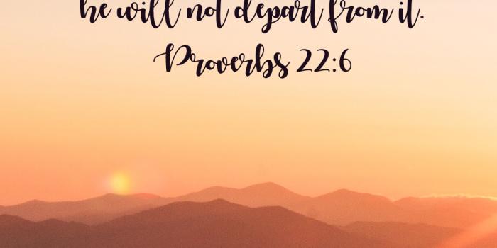 1080x1920 Free Bible Verse Phone Wallpapers! - Teach Them Diligently
