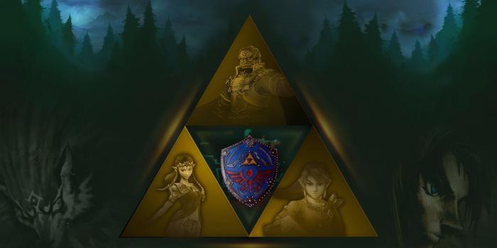 1920x1200 76+ Legend of Zelda Wallpaper 1080p